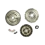 Komplet kvačila VALEO VAL835087 IC-C71ADE