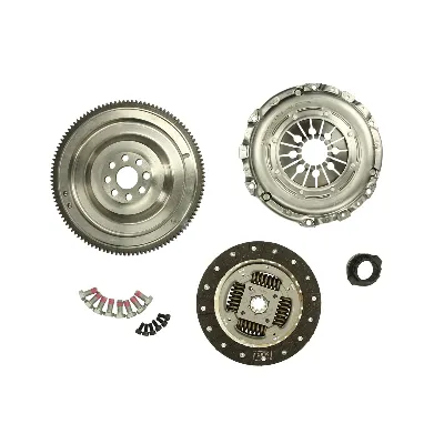 Komplet kvačila VALEO VAL835087 IC-C71ADE