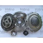 Komplet kvačila VALEO VAL835087 IC-C71ADE