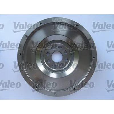 Komplet kvačila VALEO VAL835087 IC-C71ADE