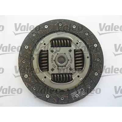 Komplet kvačila VALEO VAL835088 IC-D1AF58