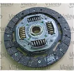 Komplet kvačila VALEO VAL835089 IC-D1AF59