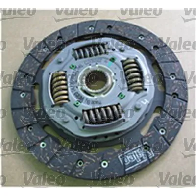 Komplet kvačila VALEO VAL835089 IC-D1AF59