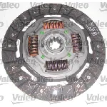 Komplet kvačila VALEO VAL835094 IC-D1AF5B