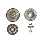 Komplet kvačila VALEO VAL835101 IC-D1AF5C