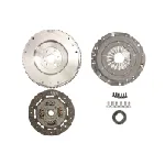 Komplet kvačila VALEO VAL835108 IC-D6A40B