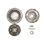 Komplet kvačila VALEO VAL835108 IC-D6A40B