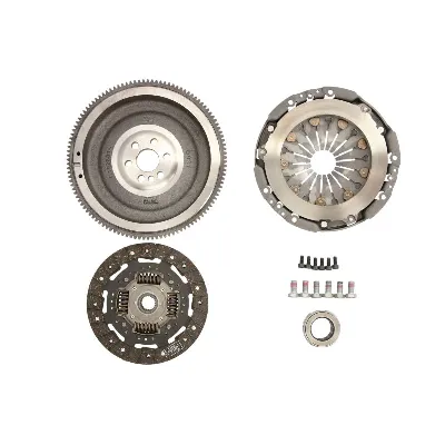 Komplet kvačila VALEO VAL835108 IC-D6A40B