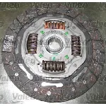 Komplet kvačila VALEO VAL835108 IC-D6A40B