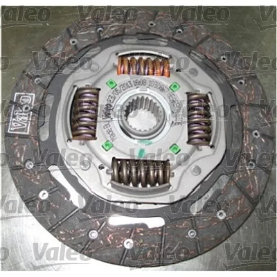 Komplet kvačila VALEO VAL835108 IC-D6A40B