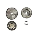 Komplet kvačila VALEO VAL835112 IC-D1AF5F