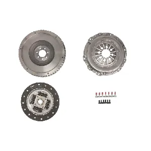 Komplet kvačila VALEO VAL835151 IC-D3C856