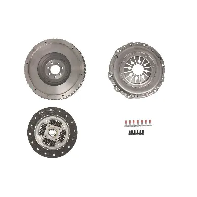 Komplet kvačila VALEO VAL835151 IC-D3C856