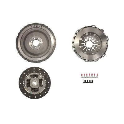 Komplet kvačila VALEO VAL835151 IC-D3C856