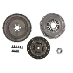 Komplet kvačila VALEO VAL835155 IC-D60A29