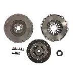 Komplet kvačila VALEO VAL835155 IC-D60A29