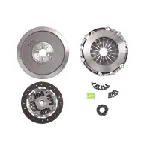 Komplet kvačila VALEO VAL835159 IC-D8930F