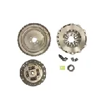 Komplet kvačila VALEO VAL835160 IC-D6A410