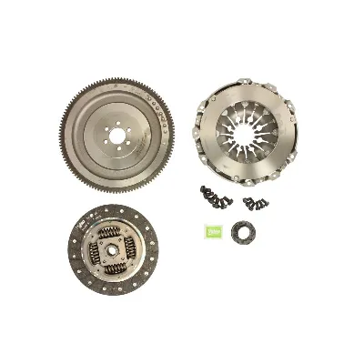 Komplet kvačila VALEO VAL835160 IC-D6A410