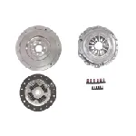 Komplet kvačila VALEO VAL835163 IC-D8DBC4