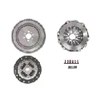 Komplet kvačila VALEO VAL835163 IC-D8DBC4