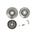 Komplet kvačila VALEO VAL835166 IC-DEDA27