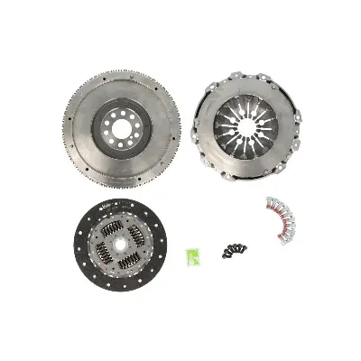 Komplet kvačila VALEO VAL835166 IC-DEDA27