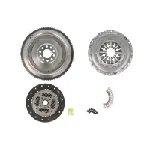 Komplet kvačila VALEO VAL835166 IC-DEDA27