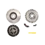 Komplet kvačila VALEO VAL835168 IC-D89311