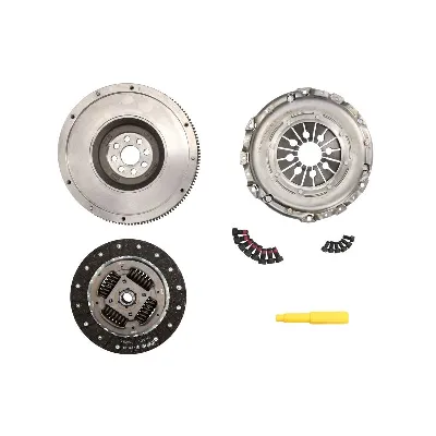 Komplet kvačila VALEO VAL835168 IC-D89311