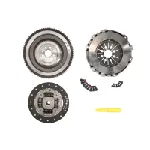 Komplet kvačila VALEO VAL835168 IC-D89311