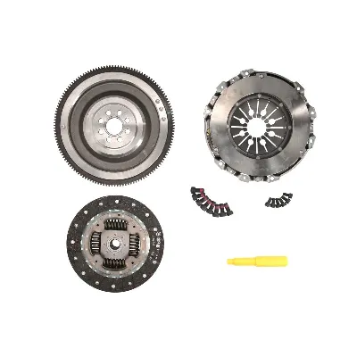 Komplet kvačila VALEO VAL835168 IC-D89311
