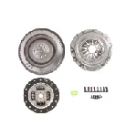 Komplet kvačila VALEO VAL835171 IC-DA4935