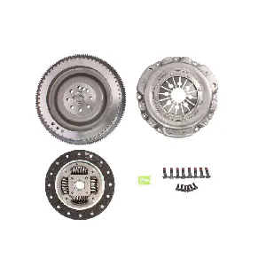 Komplet kvačila VALEO VAL835171 IC-DA4935