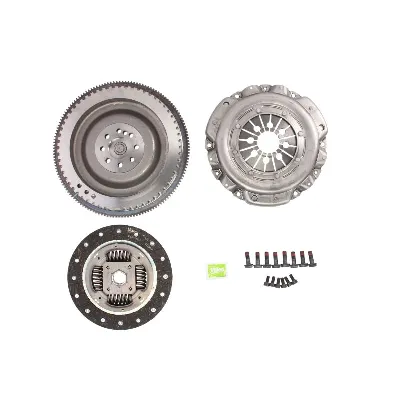 Komplet kvačila VALEO VAL835171 IC-DA4935