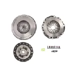 Komplet kvačila VALEO VAL835171 IC-DA4935