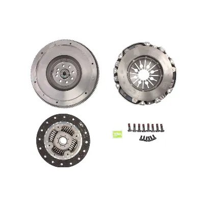 Komplet kvačila VALEO VAL835171 IC-DA4935