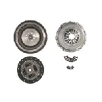 Komplet kvačila VALEO VAL835177 IC-G09PRC