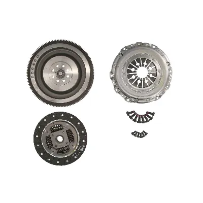 Komplet kvačila VALEO VAL835177 IC-G09PRC