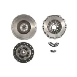 Komplet kvačila VALEO VAL835177 IC-G09PRC