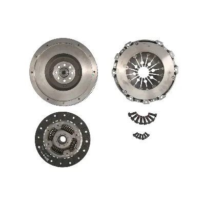 Komplet kvačila VALEO VAL835177 IC-G09PRC