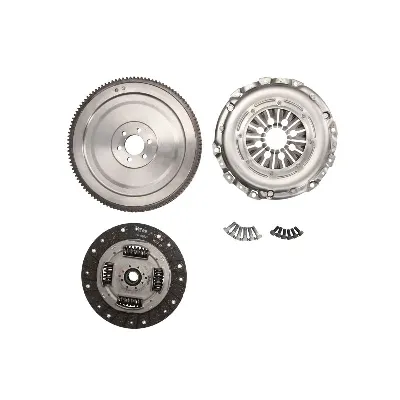 Komplet kvačila VALEO VAL835189 IC-E72B0B