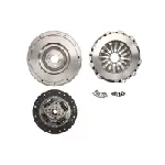 Komplet kvačila VALEO VAL835189 IC-E72B0B