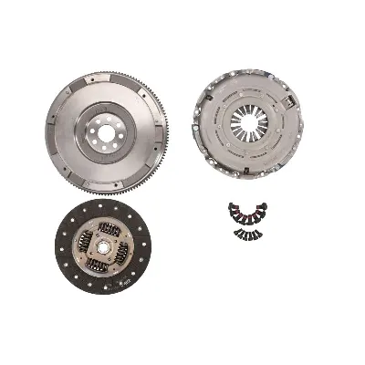 Komplet kvačila VALEO VAL835192 IC-E58B63