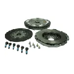 Komplet kvačila VALEO VAL836055 IC-C2B042