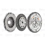 Komplet kvačila VALEO VAL836055 IC-C2B042