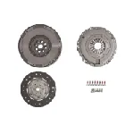 Komplet kvačila VALEO VAL836101 IC-C57E50