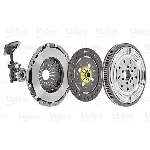 Komplet kvačila VALEO VAL837001 IC-D8ECA0