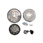 Komplet kvačila VALEO VAL837001 IC-D8ECA0