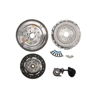 Komplet kvačila VALEO VAL837001 IC-D8ECA0